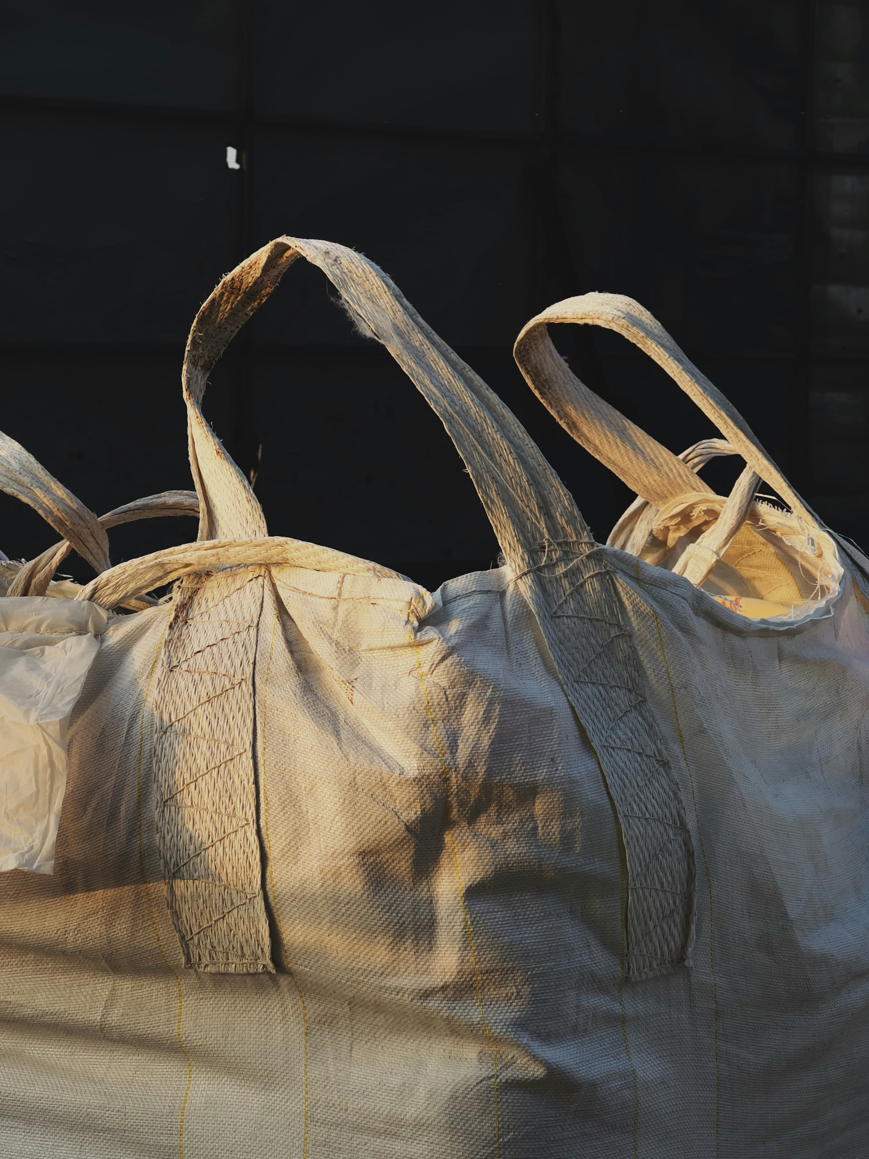 Big Bags