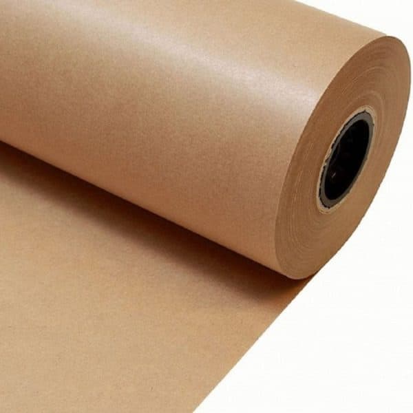 Papel Kraft