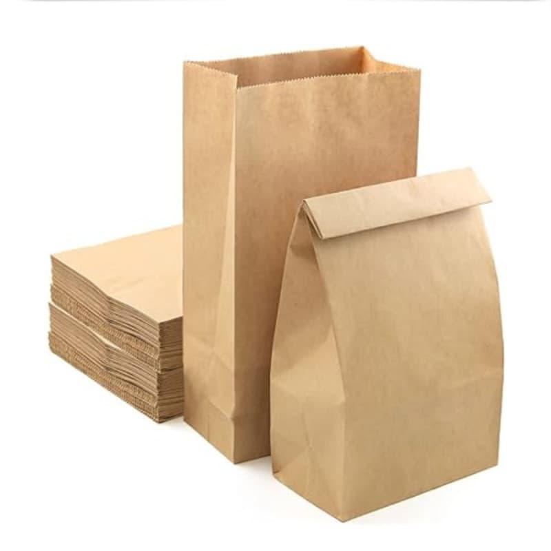 Sacos de Papel